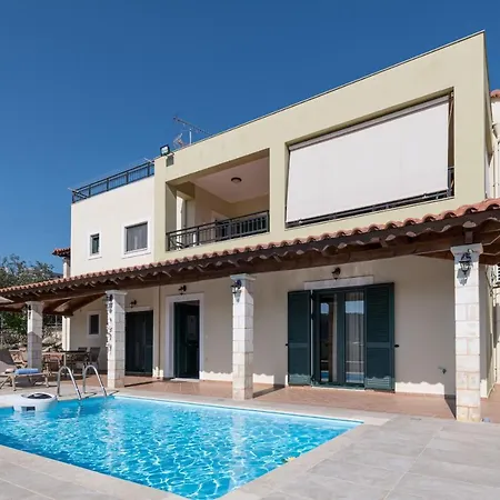 Maison D'olivier Villa *