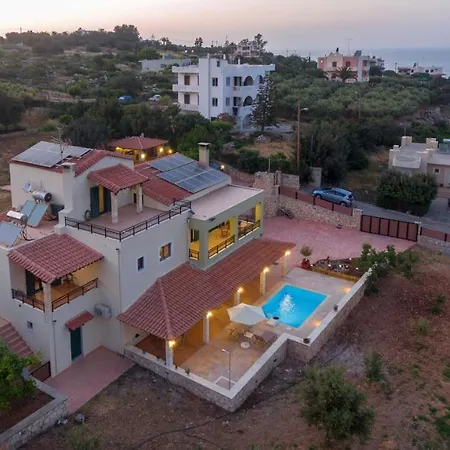 Maison D'olivier * Gerani (Rethymno)