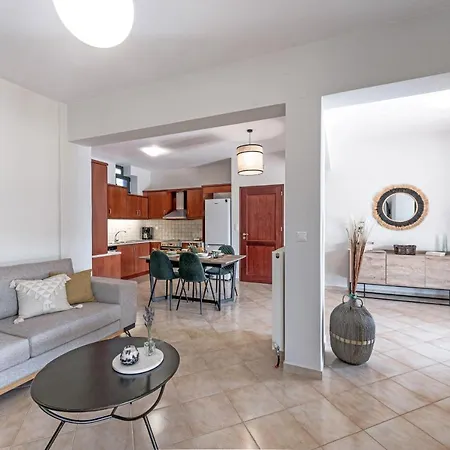 Maison D'olivier * Gerani (Rethymno)