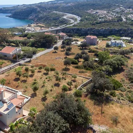 Maison D'olivier Gerani (Rethymno)