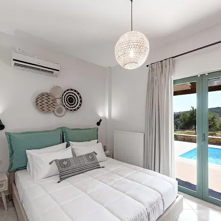 Villa Maison D'olivier Gerani (Rethymno)